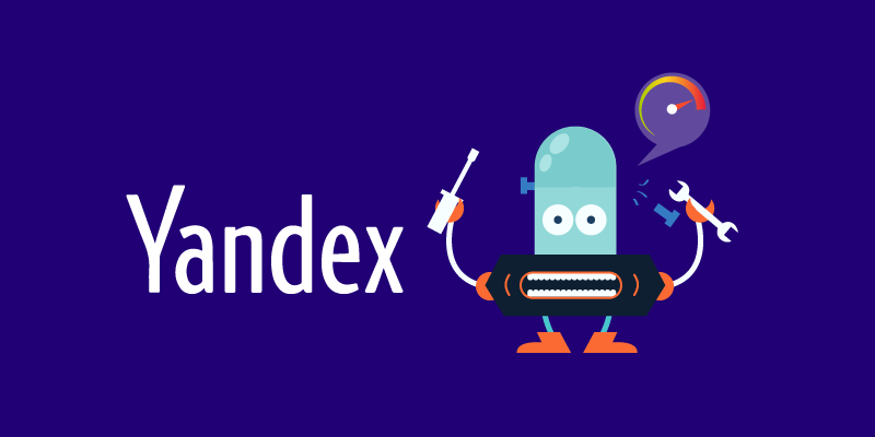 Скорость обхода сайта в Яндекс.Вебмастер