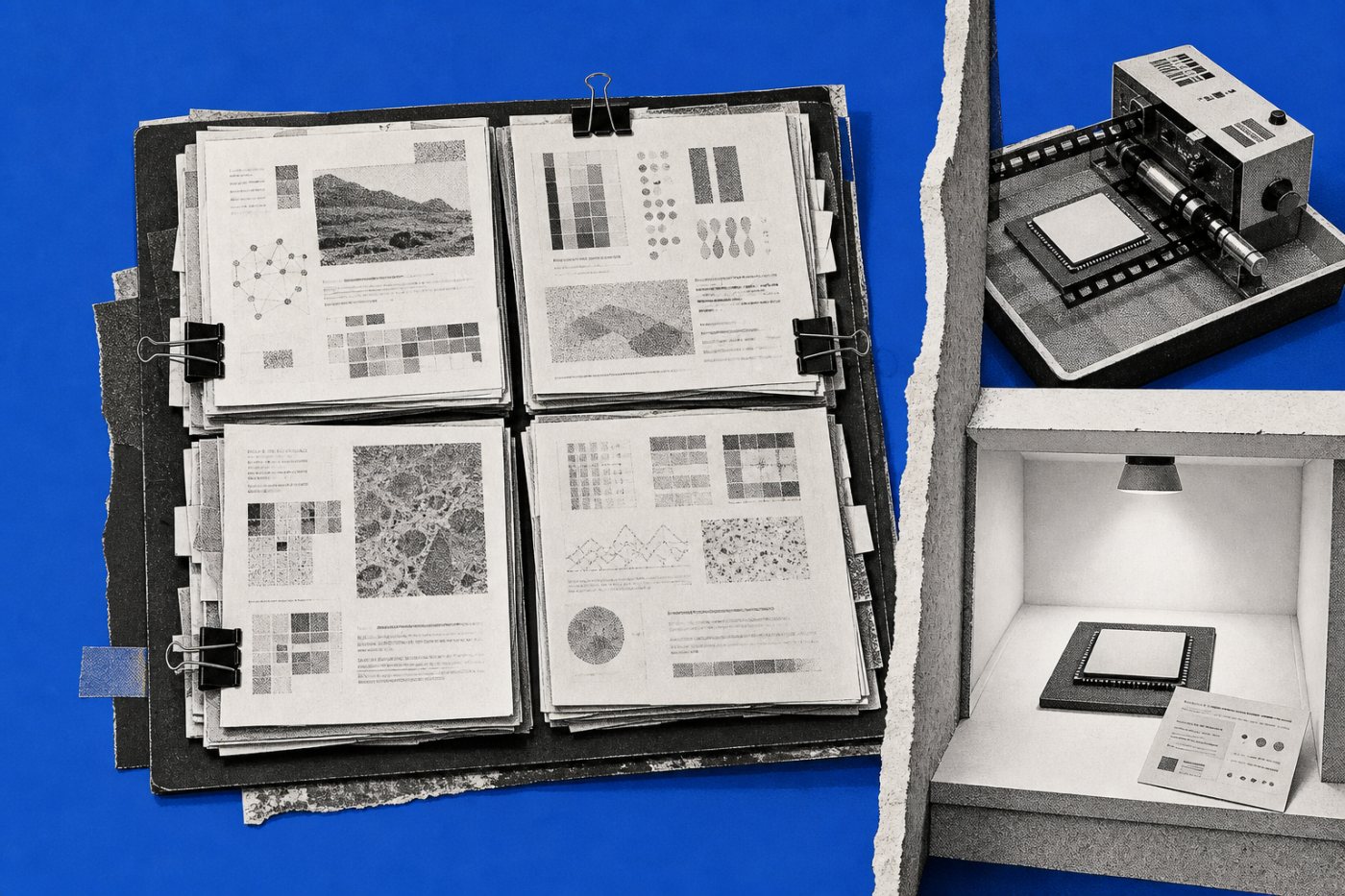 El investigador automatizado de Claude pasa de la revisión bibliográfica a una propuesta y un entrenamiento controlado.
