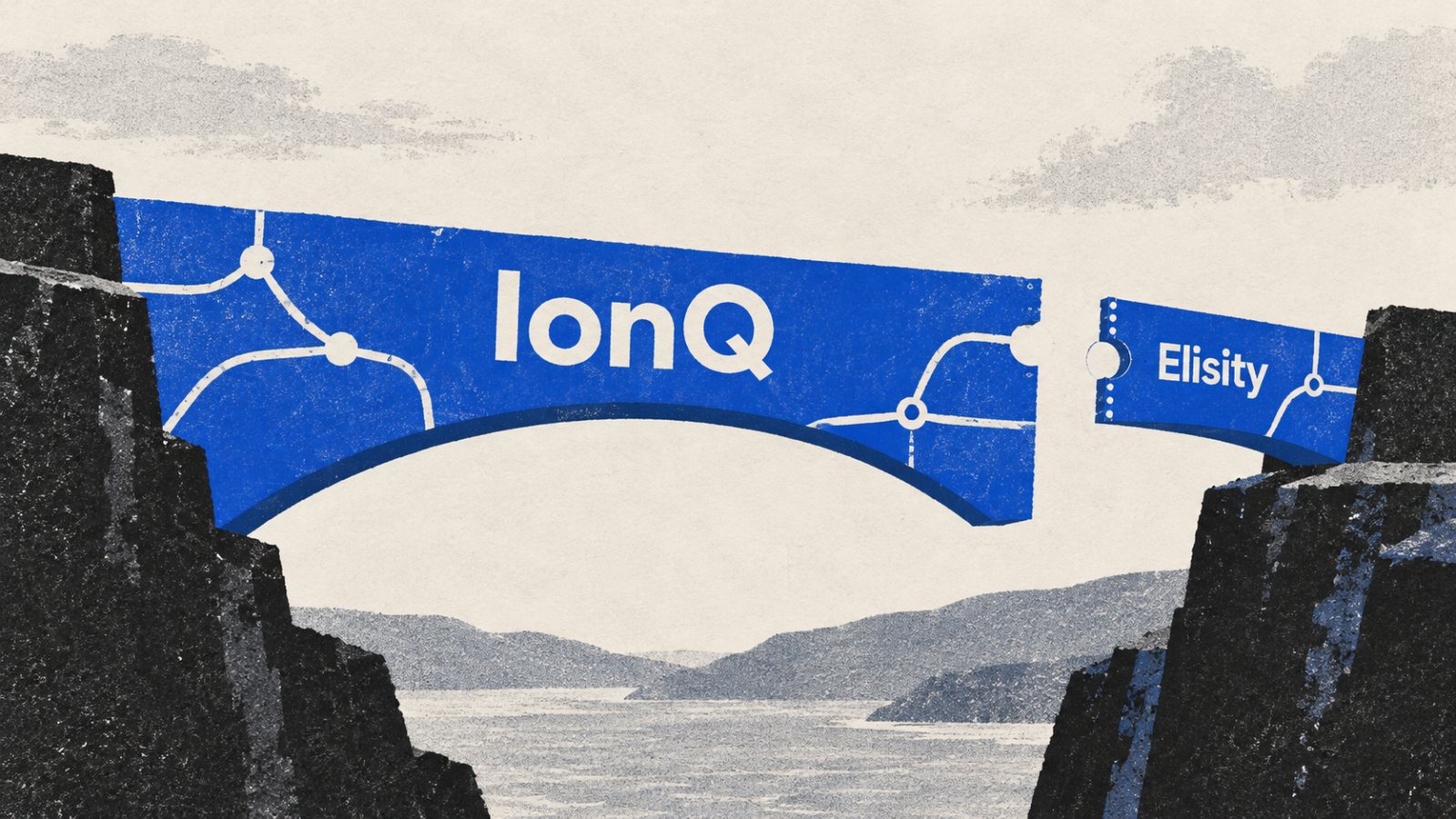 IonQ تشتري Elisity بما يصل إلى 1.3 مليار دولار: المقابل كله أسهم