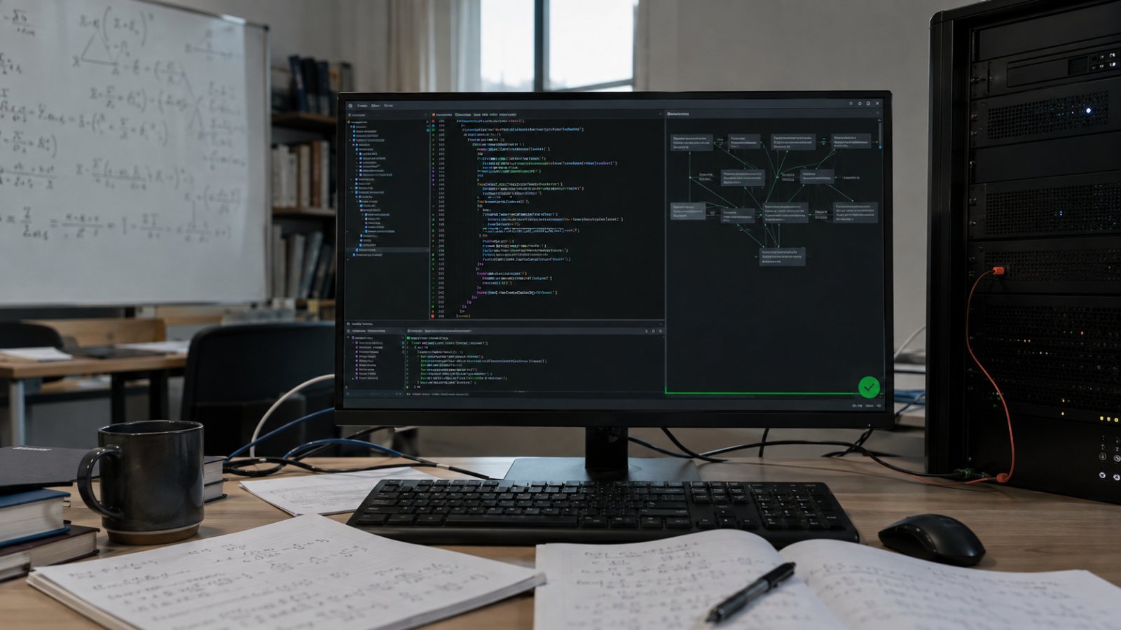 Claude, Fermat teoremini Lean’de doğruladı: yeni bir ispat değil