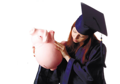 Кредит на образование: кто и на каких условиях выдает деньги студенту