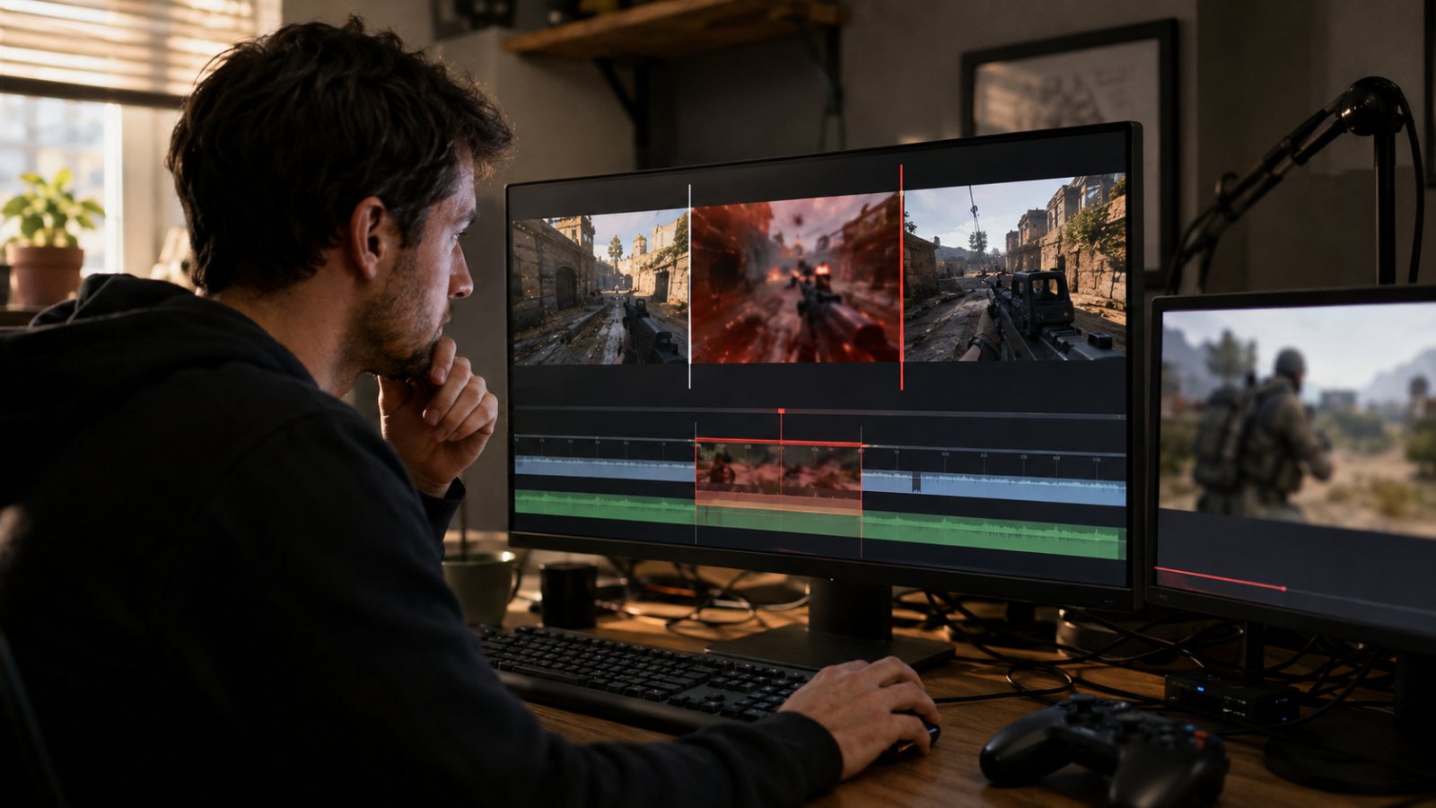 YouTube Opens Seconds 8–15 to Graphic Gameplay—but Not the First Seven