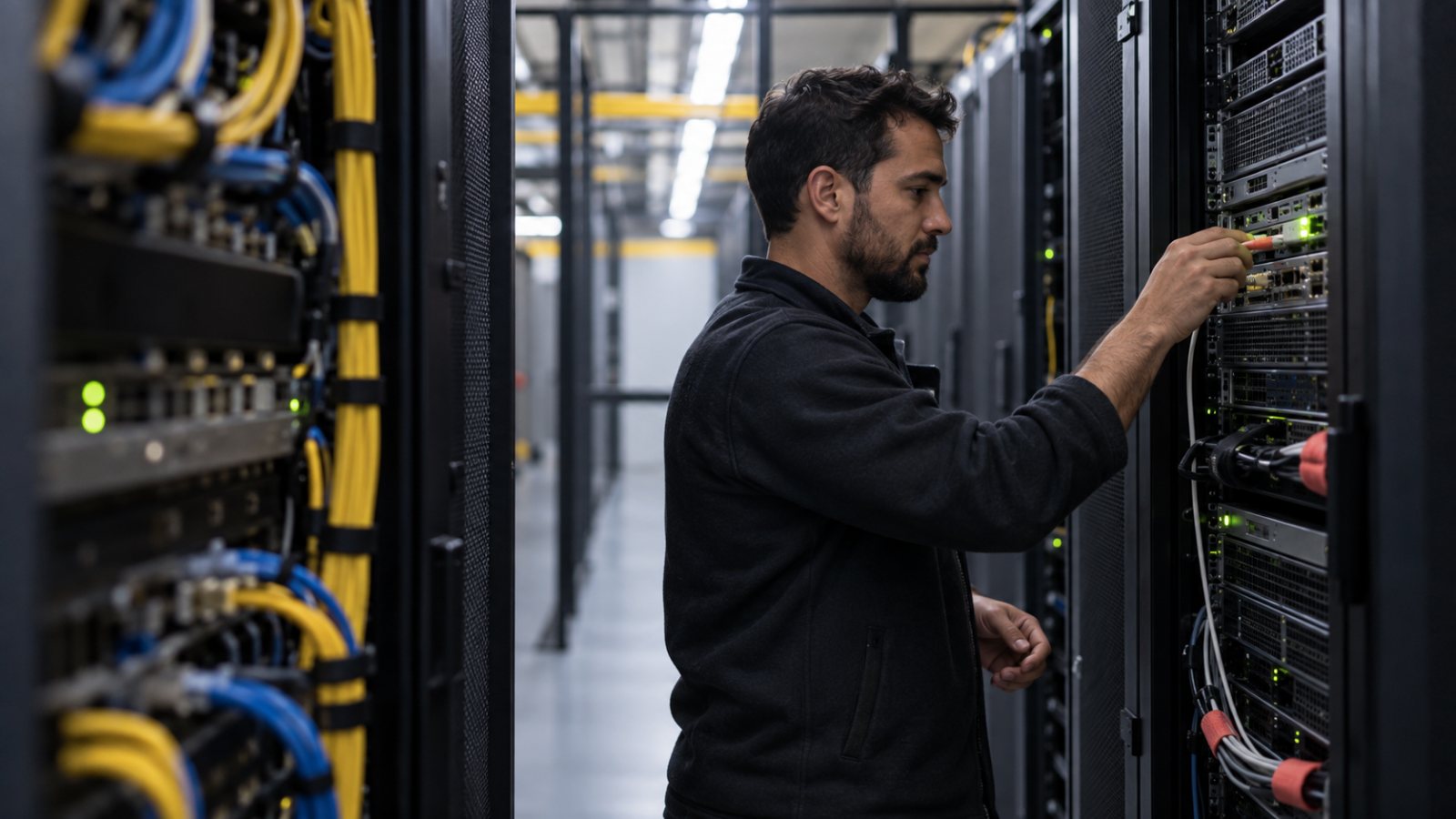 Cloudflare ने TLS दोबारा कोशिश 52% से 3.7% की—सीमा origin पर है