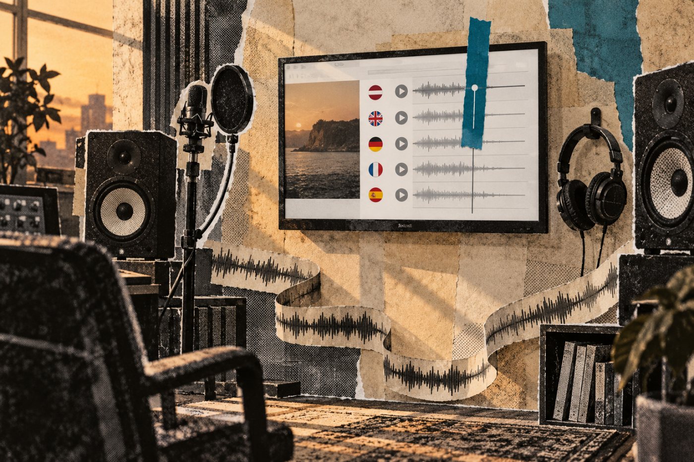 YouTube Studio manuālās pārskatīšanas iestatījums aiztur automātisko dublējumu pirms publicēšanas.