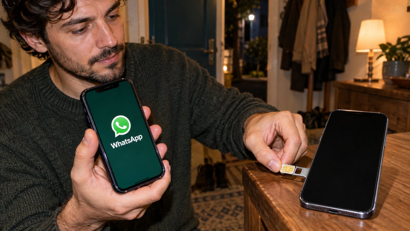 WhatsApp-ի վեցանիշ PIN-ը դառնում է գաղտնաբառ․ մի մոռացեք վերականգնման ուղին