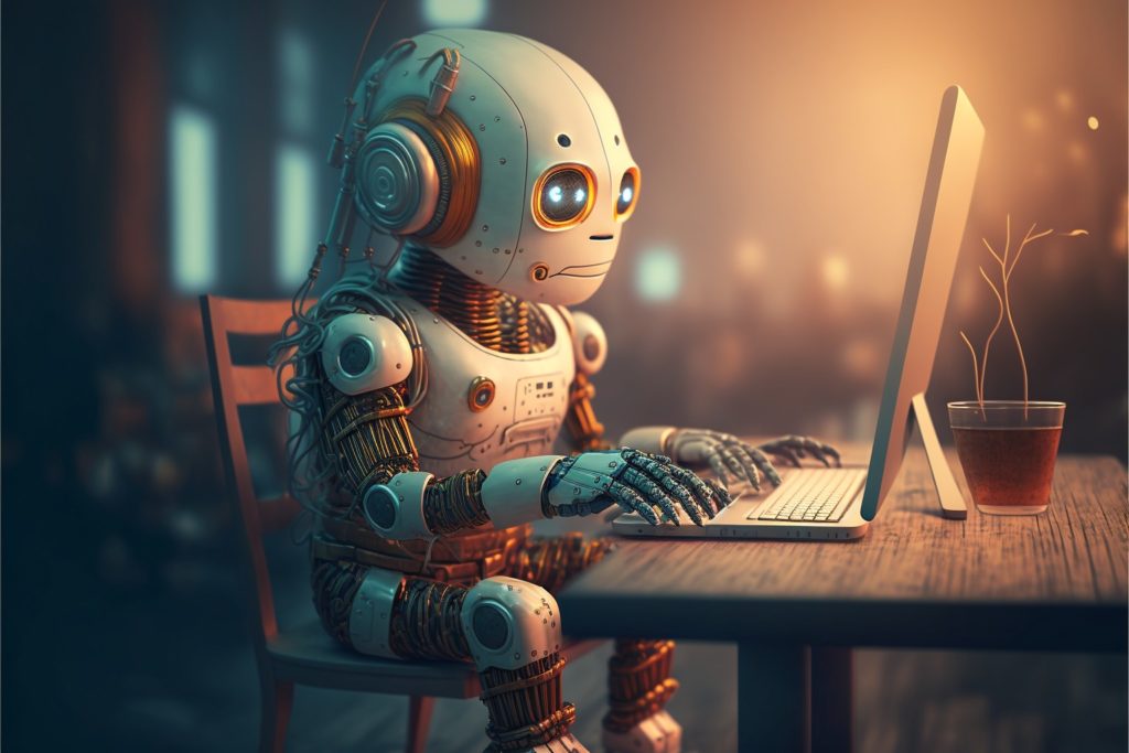There’s a Problem WIth AI Programming Assistants: They’re Inserting Far More Errors Into Code