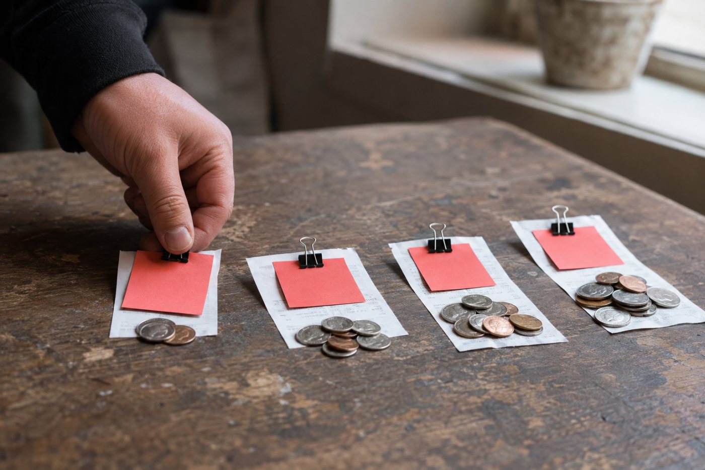 Standard-plan Patreon revenue remaining from $3, $5, $10 and $25 USD tiers after platform and card-processing fees.