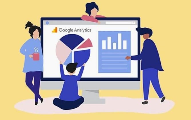 Как повысить средний чек с помощью Google Analytics