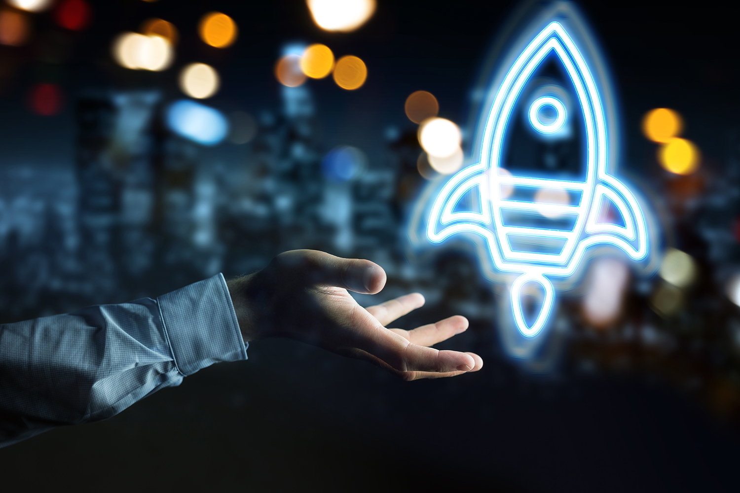 Top 3 Technologies That are Helping Startups Succeed