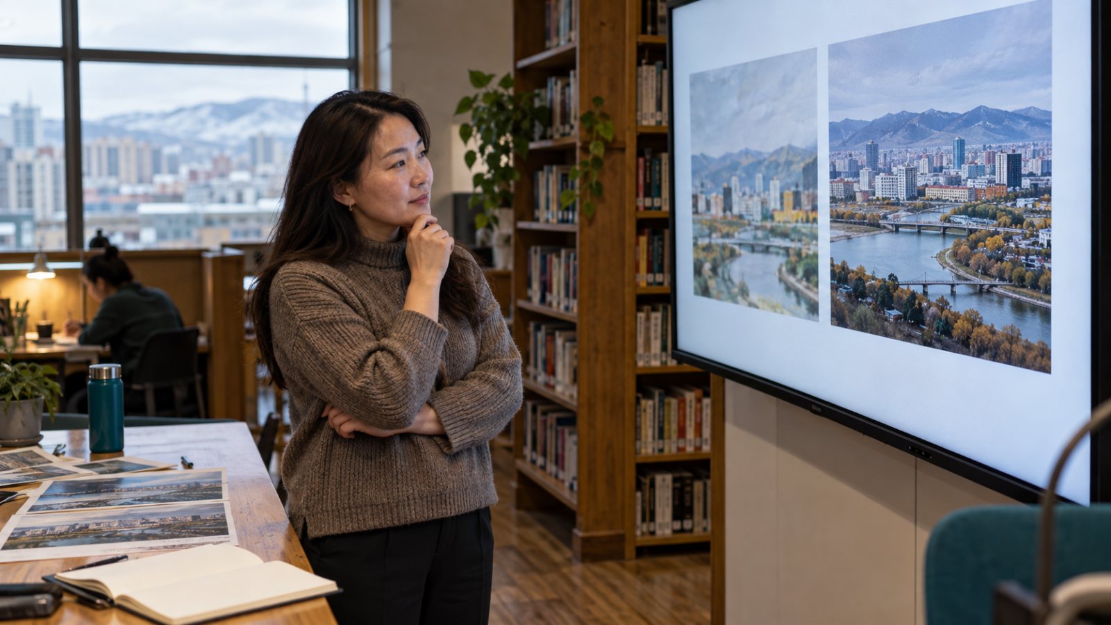 Coursera эсвэл LinkedIn Learning: сертификат биш, сурах гүн шийднэ