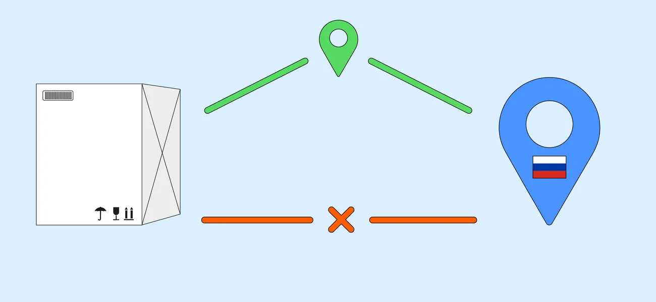 Как работает параллельный импорт