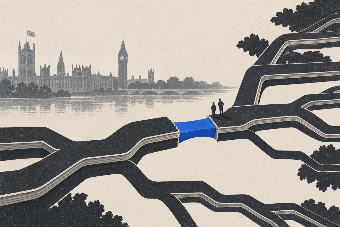 Državni repozitoriji koda prikazani kroz pronađenu i obrađenu slabost iz britanskih AI pilota.