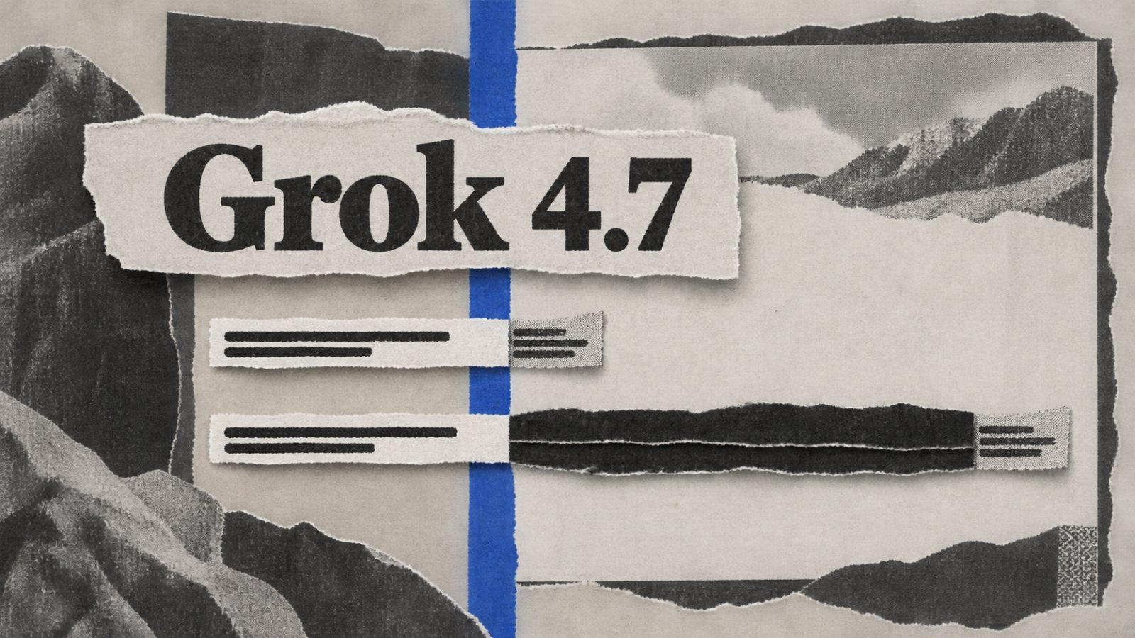 Grok 4.7 захаваў тарыф, але доўгі кантэкст падвойвае цану