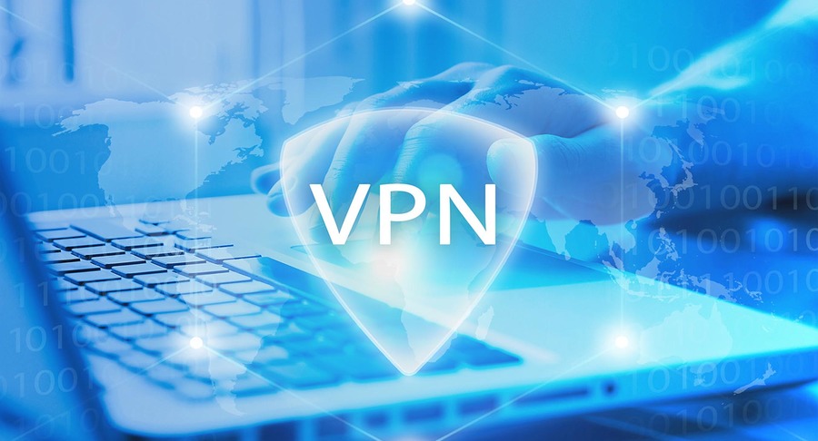 VPN: что это