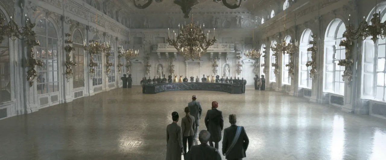 Netflix's $55 Million Ghost Project: The Conviction of Carl Erik Rinsch and the Tantalizing Footage of "Conquest"