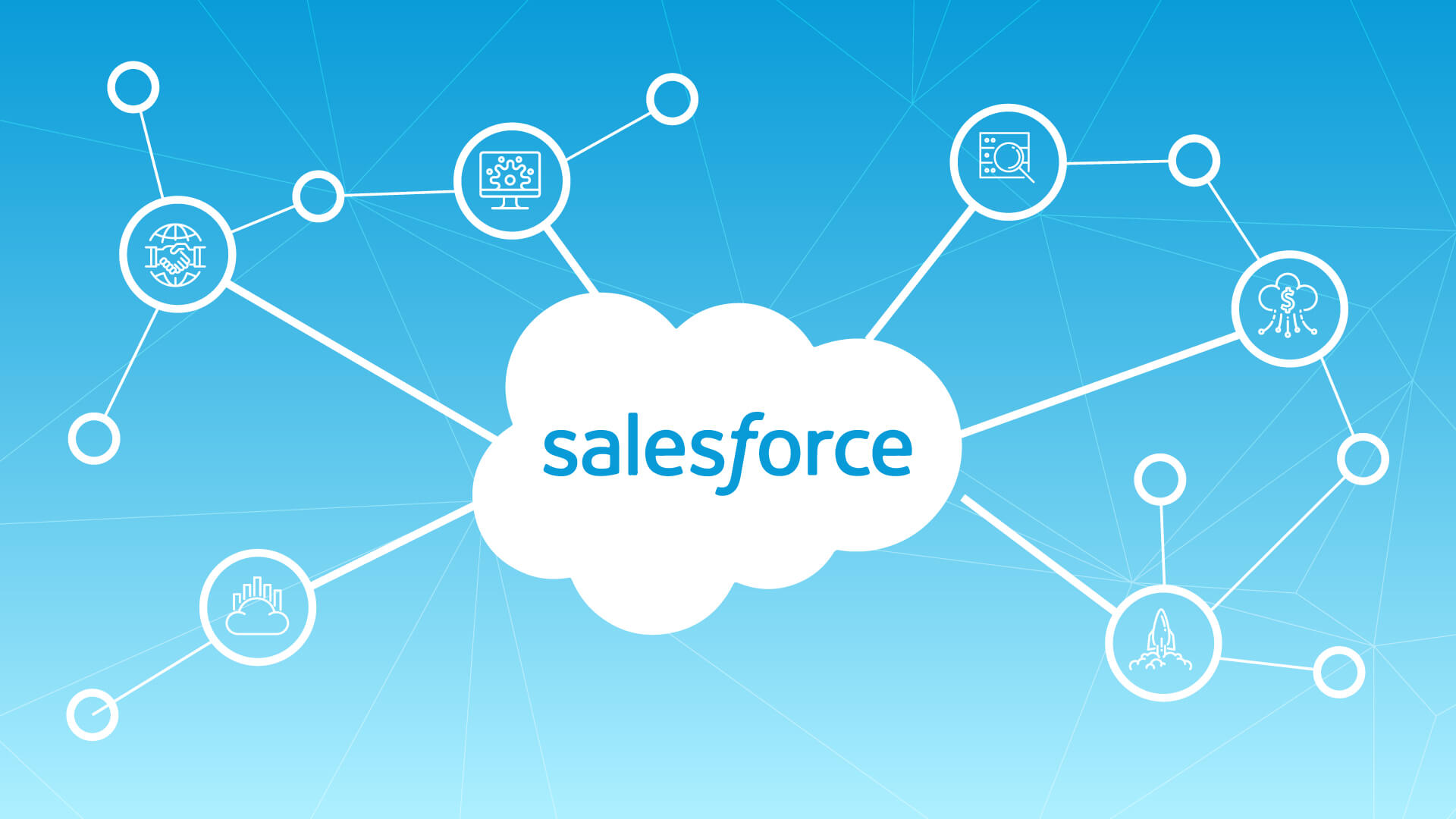 What Exactly Does Salesforce Do?