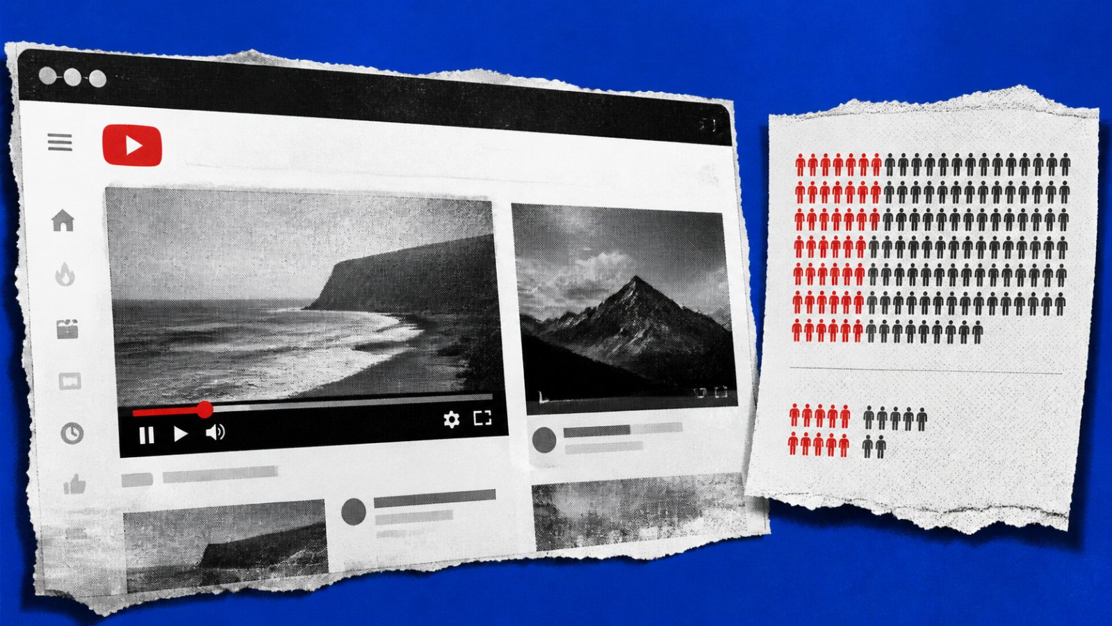 YouTube muda a contagem: autoplay agora vira visualização no primeiro frame