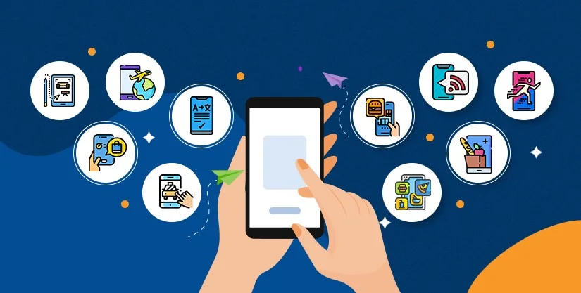 Top Mobile App Development Ideas for Startups