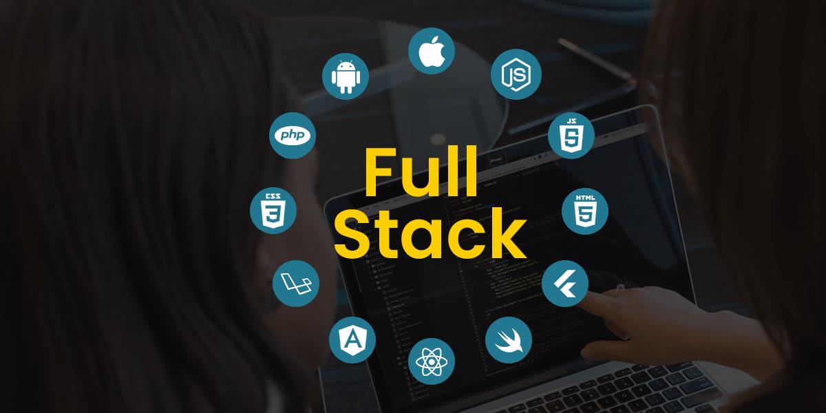 Станьте FullStack-разработчиком за 6 шагов