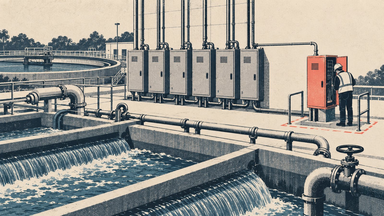 Anthropic leva IA à infraestrutura crítica — relatórios ainda podem errar