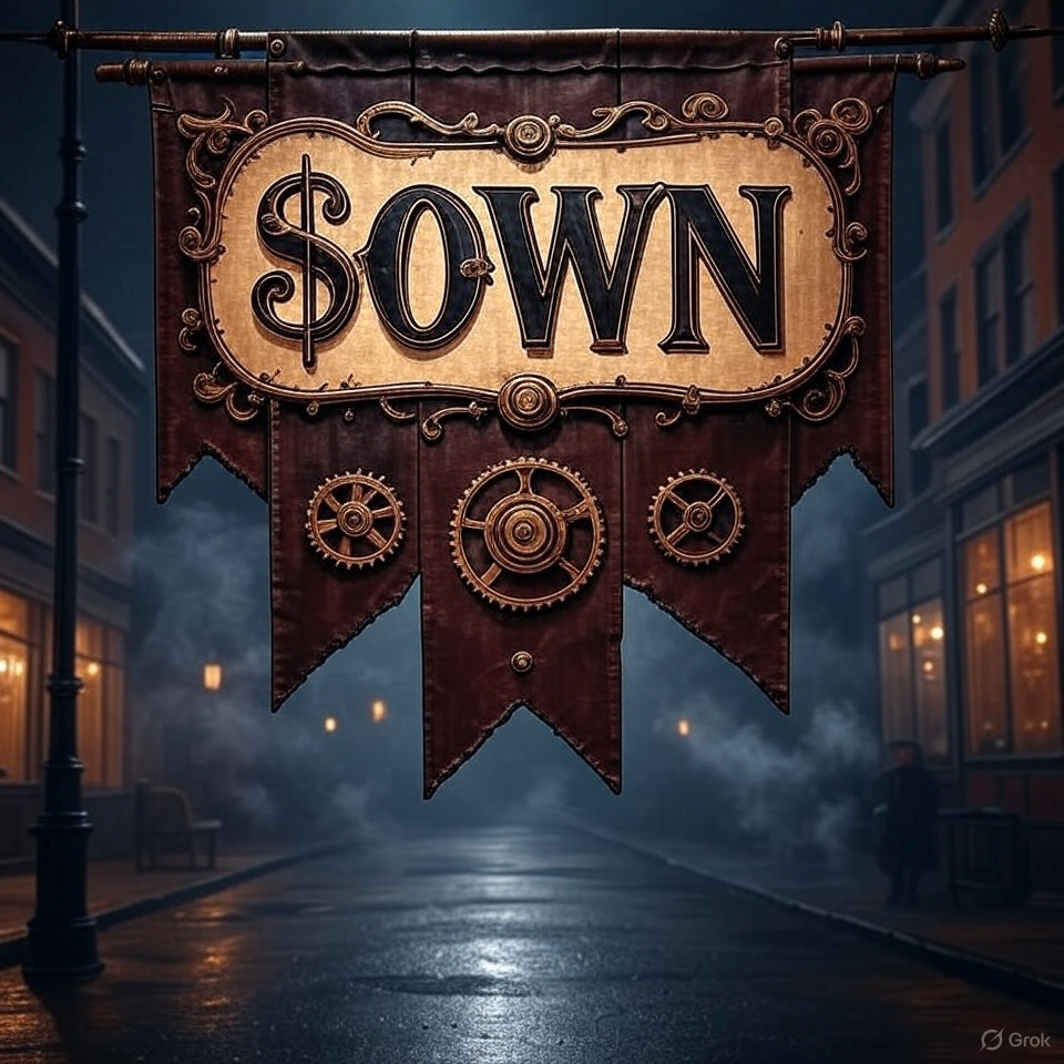 Happy Launch Day for Own: A New Social Network Blending Instagram and TikTok with a Decentralized Twist