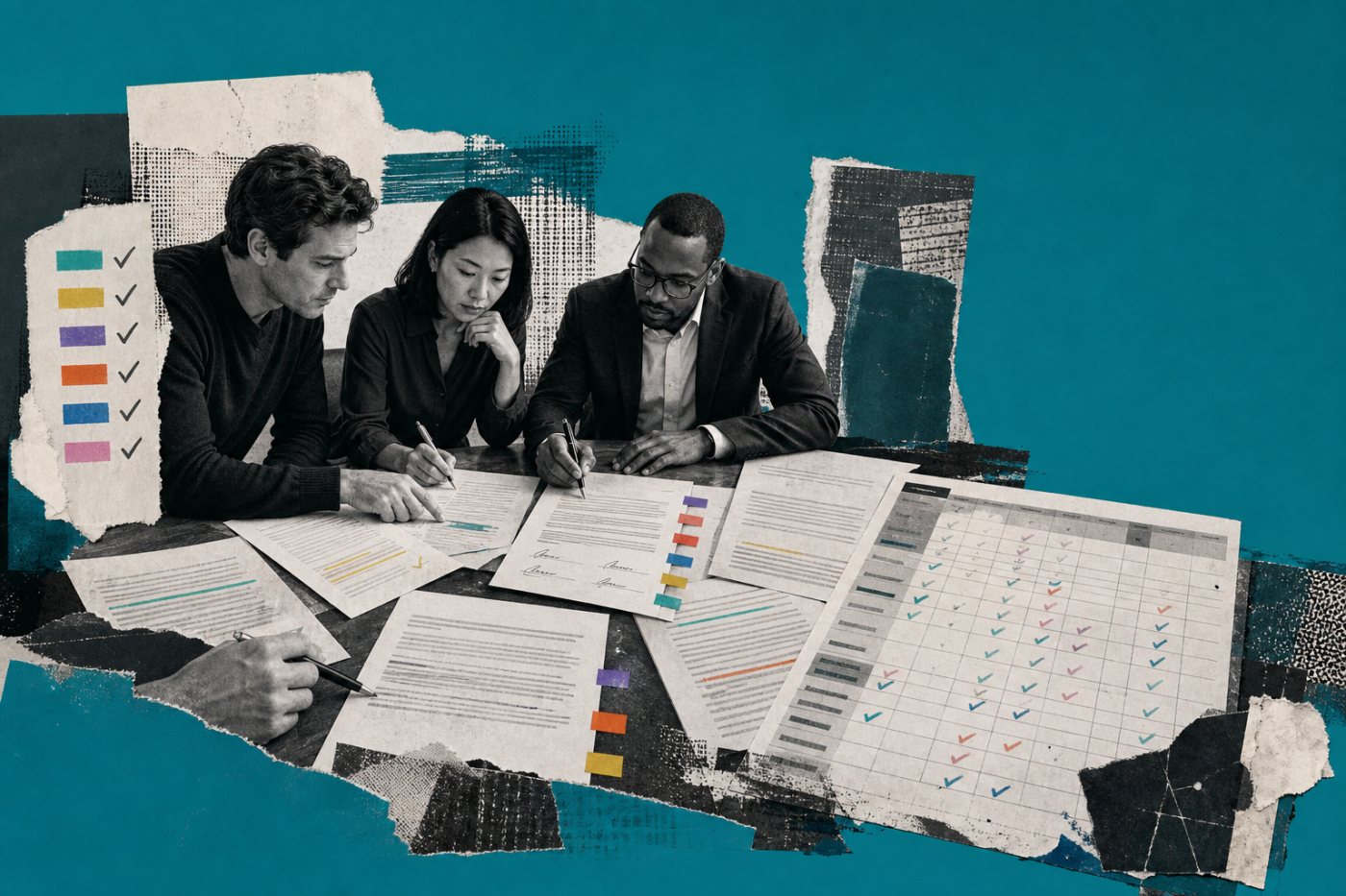 Founders and investors check conversion, dilution, maturity and priority terms before selecting a financing instrument.