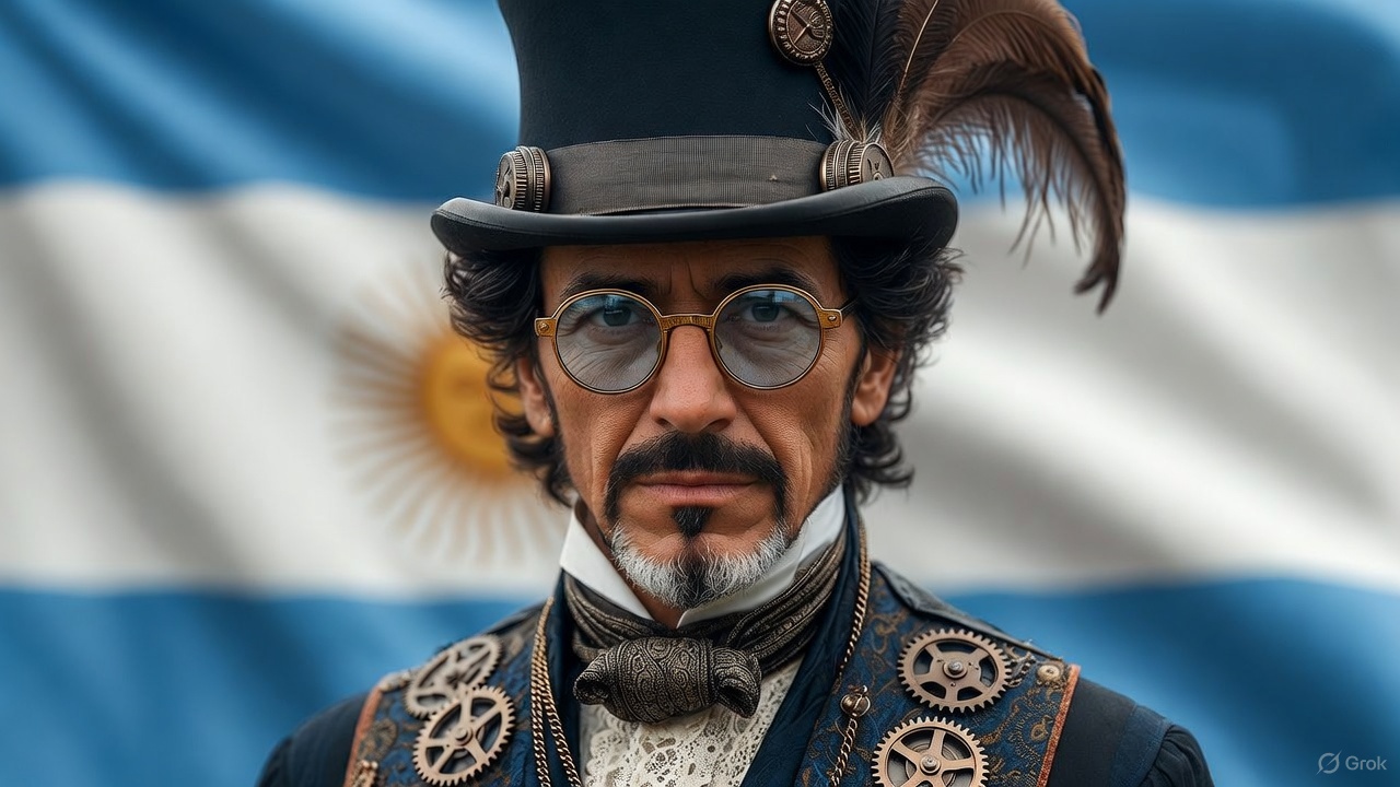 ?? Argentine Court Freezes Assets of LIBRA Memecoin Creator Amid Presidential Bribery Probe