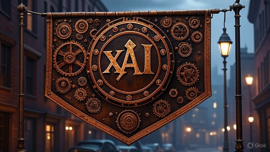 xAI Seeks $9 Billion Funding Boost Amid Heavy Spending and Modest Revenue