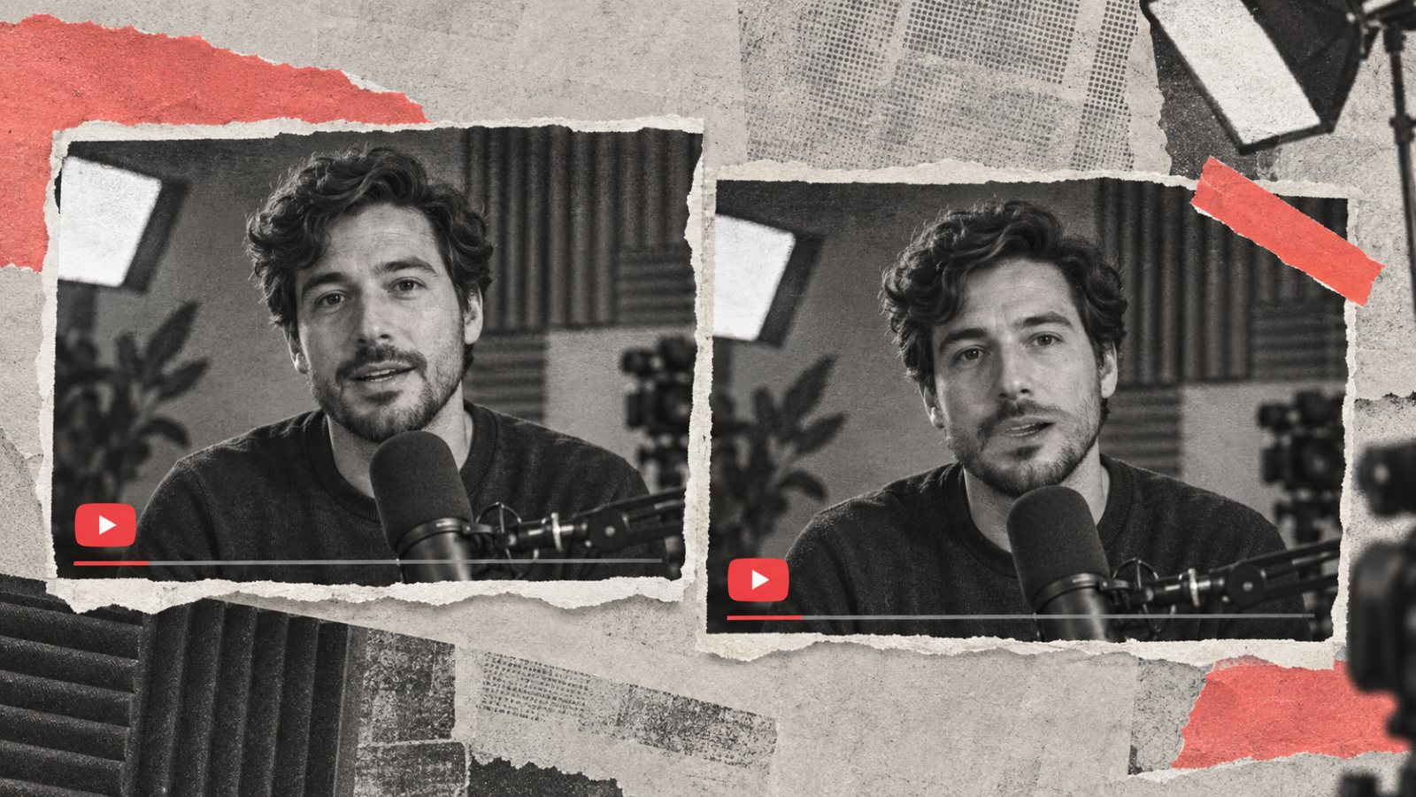 YouTube Adds Voice to Likeness Detection—but Removal Is Not Automatic