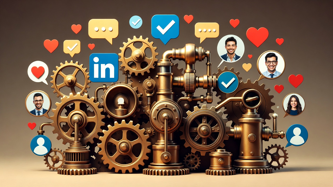 LinkedIn Has Become the Internet’s Unofficial Dating Background-Check Tool