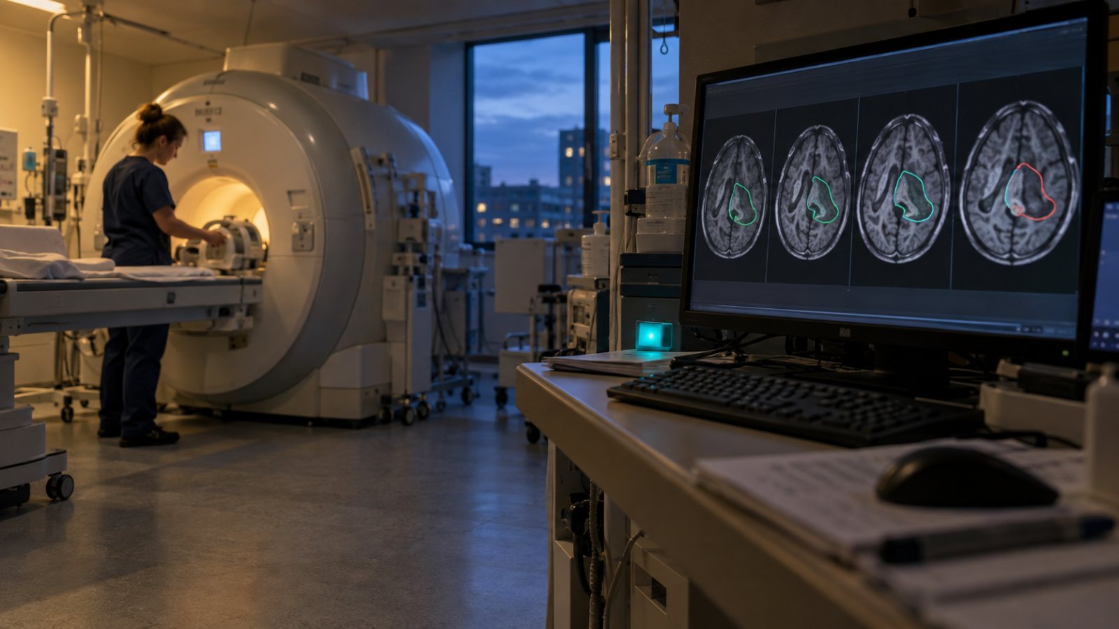 برطانیہ medical AI کے قواعد بدلنا چاہتا ہے، مسلسل updates اصل مسئلہ ہیں