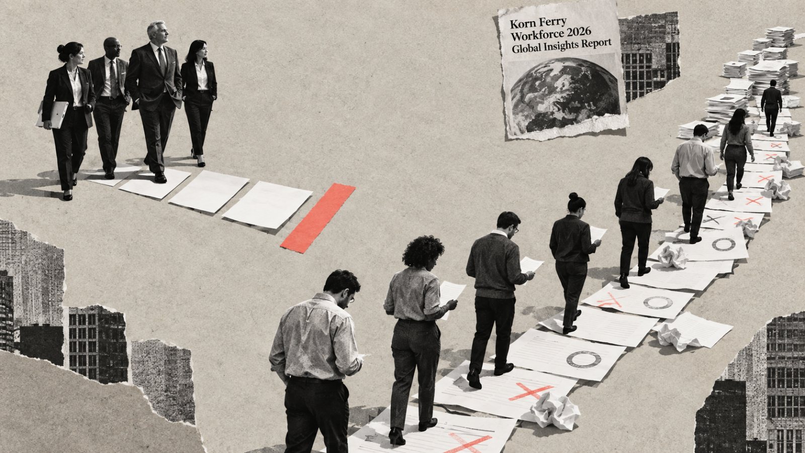 IA economiza tempo para chefes, mas a equipe relata outra realidade