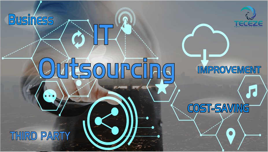 Top 10 Benefits of Outsourcing IT Support