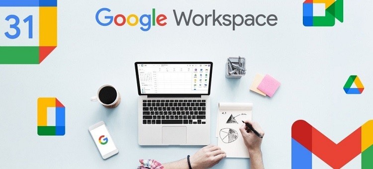 Quick Start Guide for Small Businesses – Google Workspace
