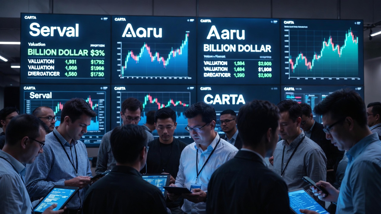 AI Startups Are Using a Clever (and Controversial) New Tactic to Inflate Valuations Overnight