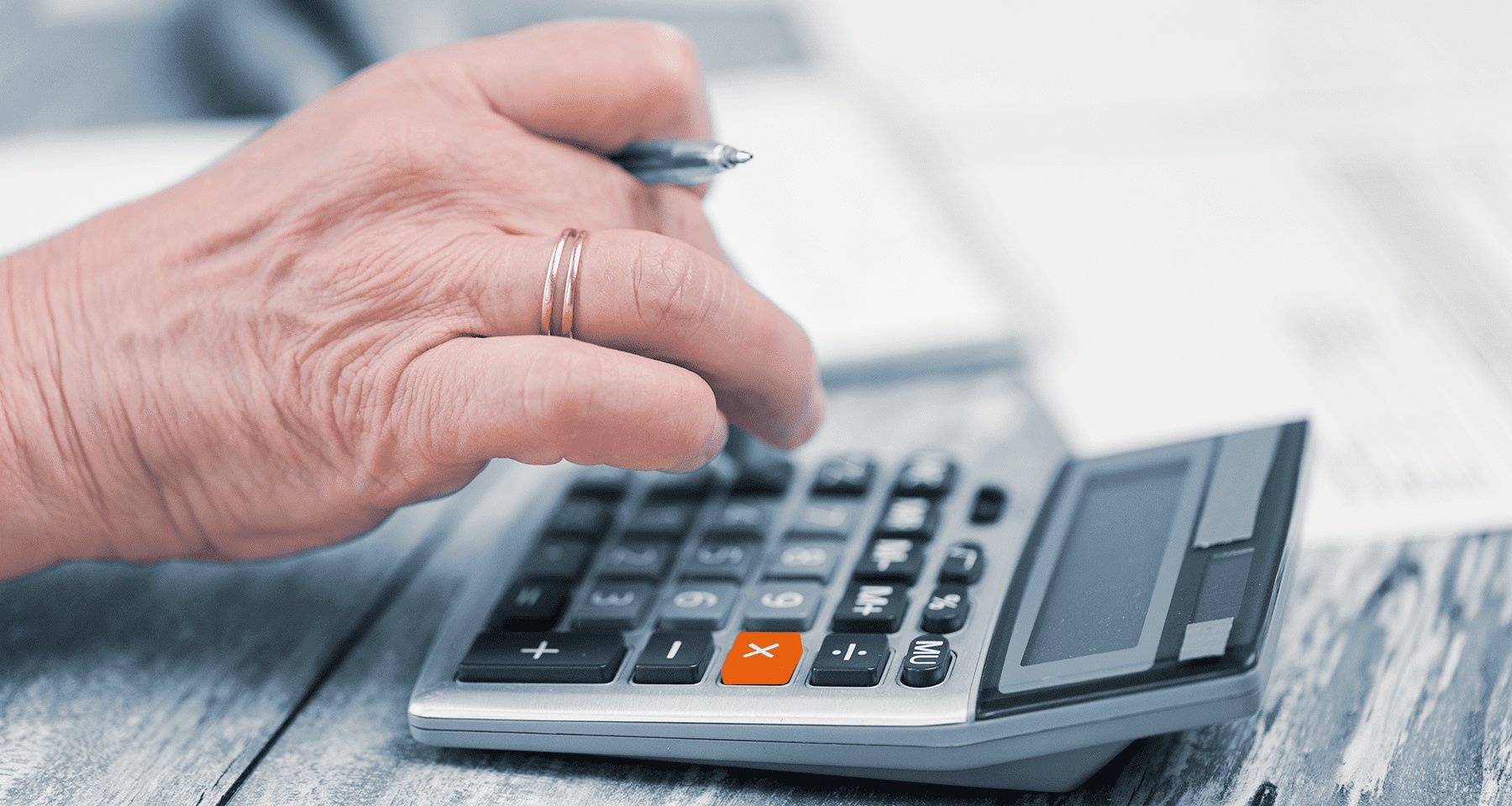 Виды пенсий в России