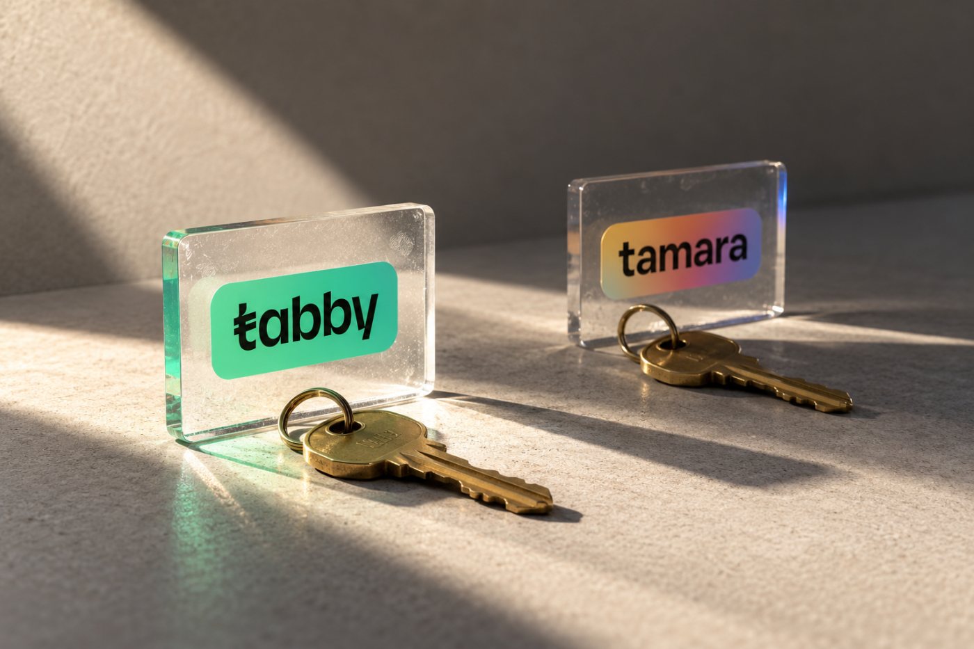اختلاف دورة صرف مستحقات التاجر بين Tabby وTamara يؤثر في توقيت وصول الأموال.