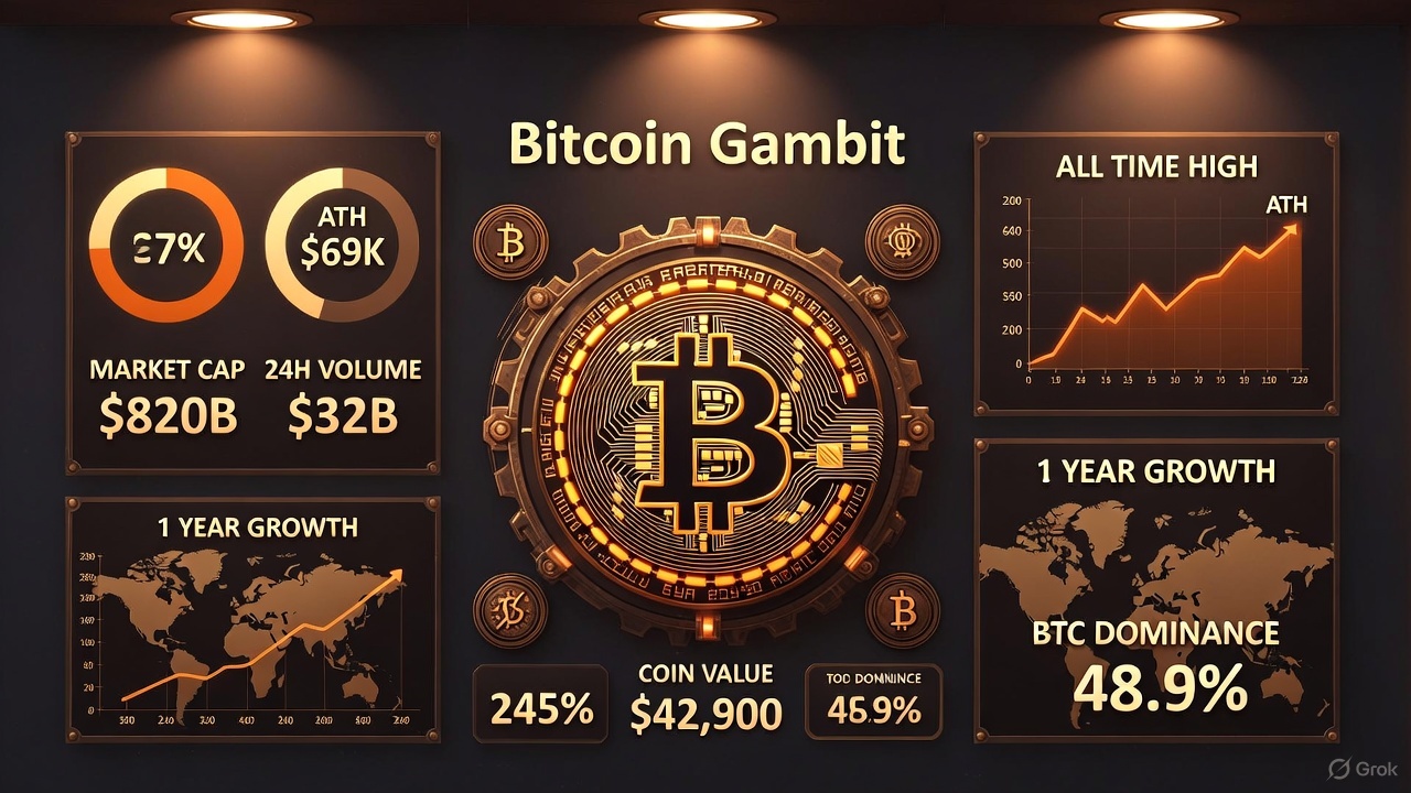 Michael Saylor's Audacious Bitcoin Gambit: A Pledge to Absorb the Entire Supply and Lock It Away