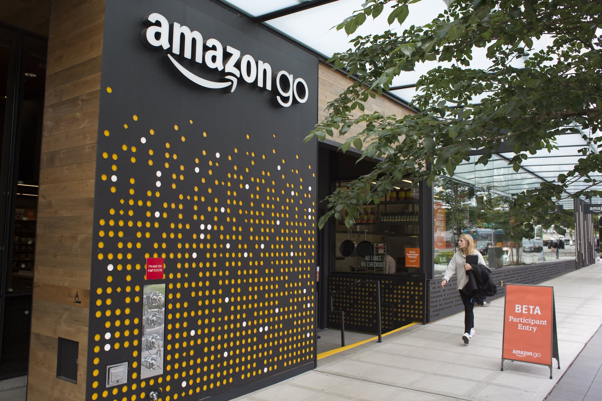 How To Get A Head Start With Your New Amazon Store