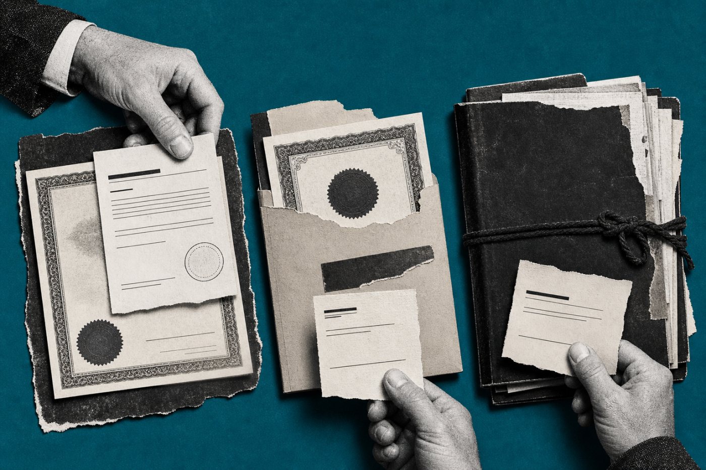 Direct shares place the investor in the ownership chain, while SPV and fund routes place an intermediary vehicle between the investor and the private company.