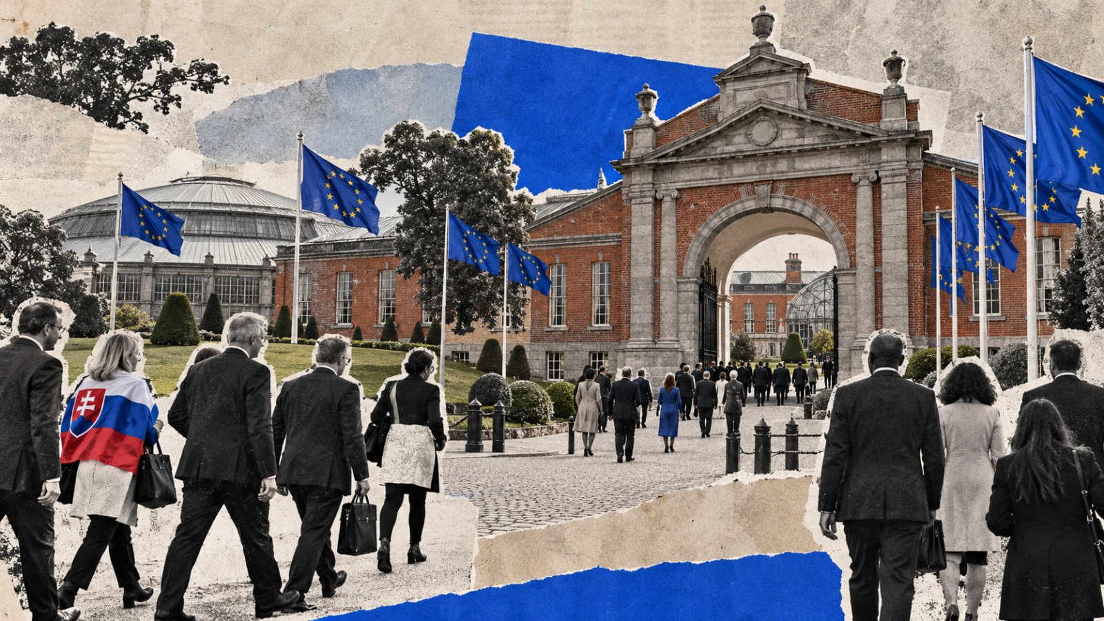 Dublinská deklarácia chce suverénnu AI, no termíny ani rozpočet neurčuje