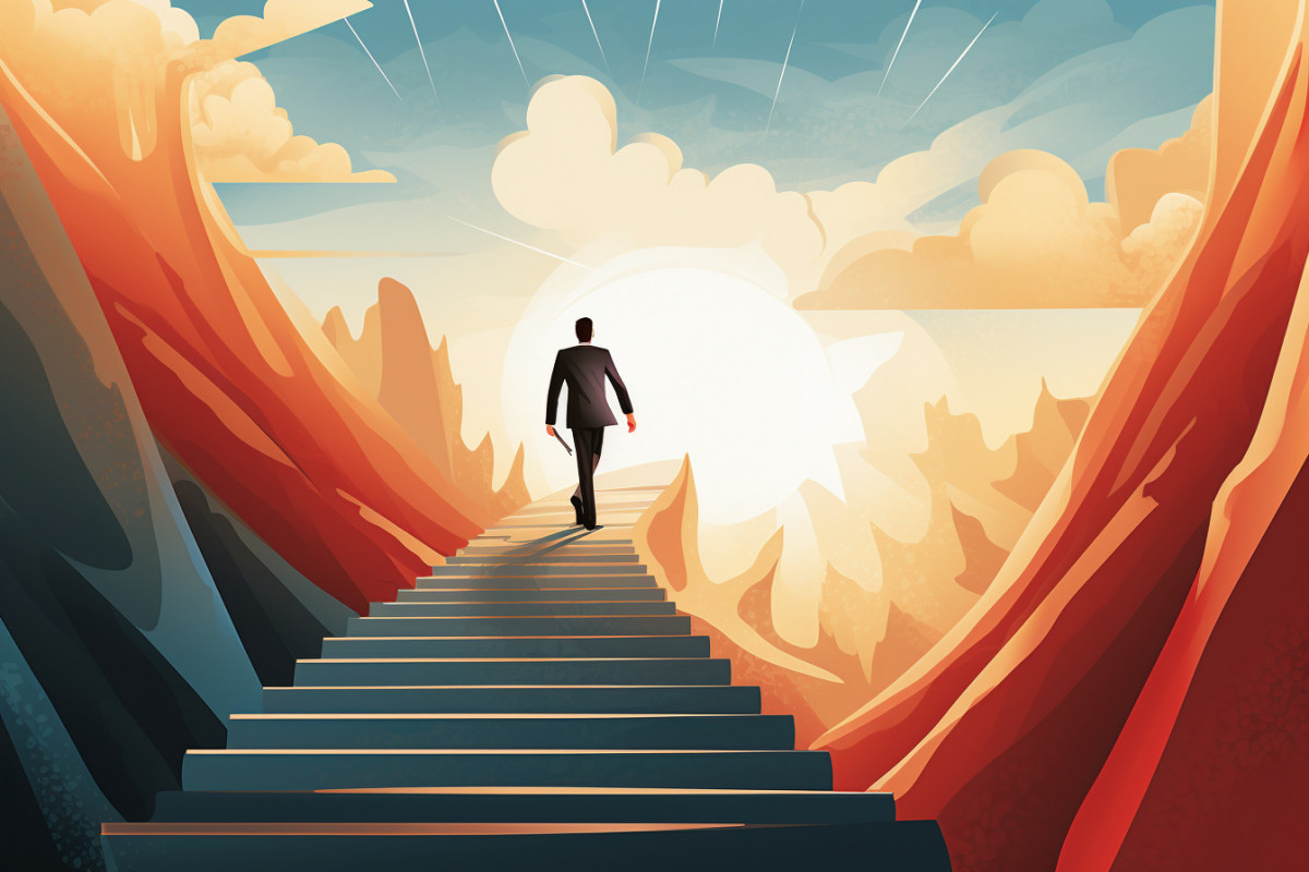 Целеустремленность — что это такое