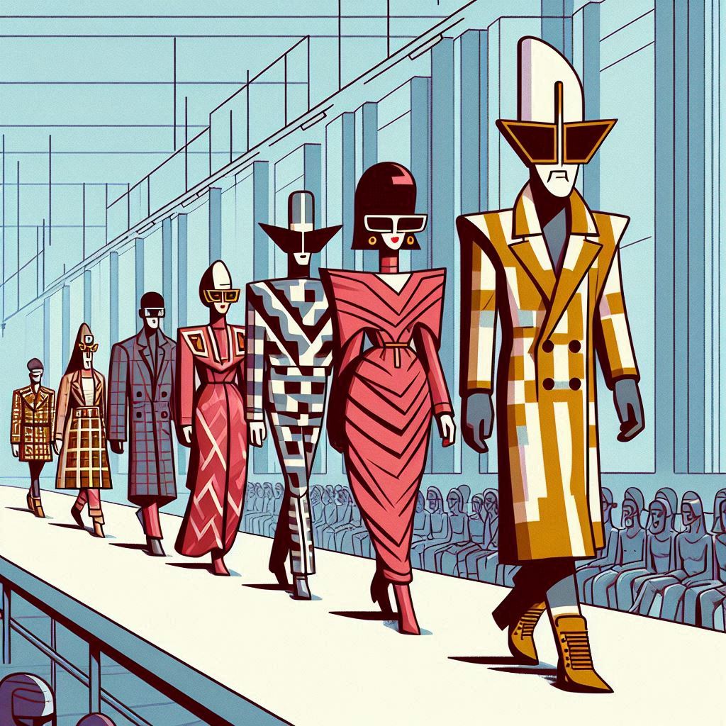 Fashion Earthquake: K-pop Takes Over, Balenciaga Reinvents, Zara Turns 50 & Valentino Faces Heat