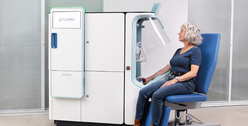 Another Company from the Future: Aletta – Revolutionizing Blood Draws with AI-Powered Robotics