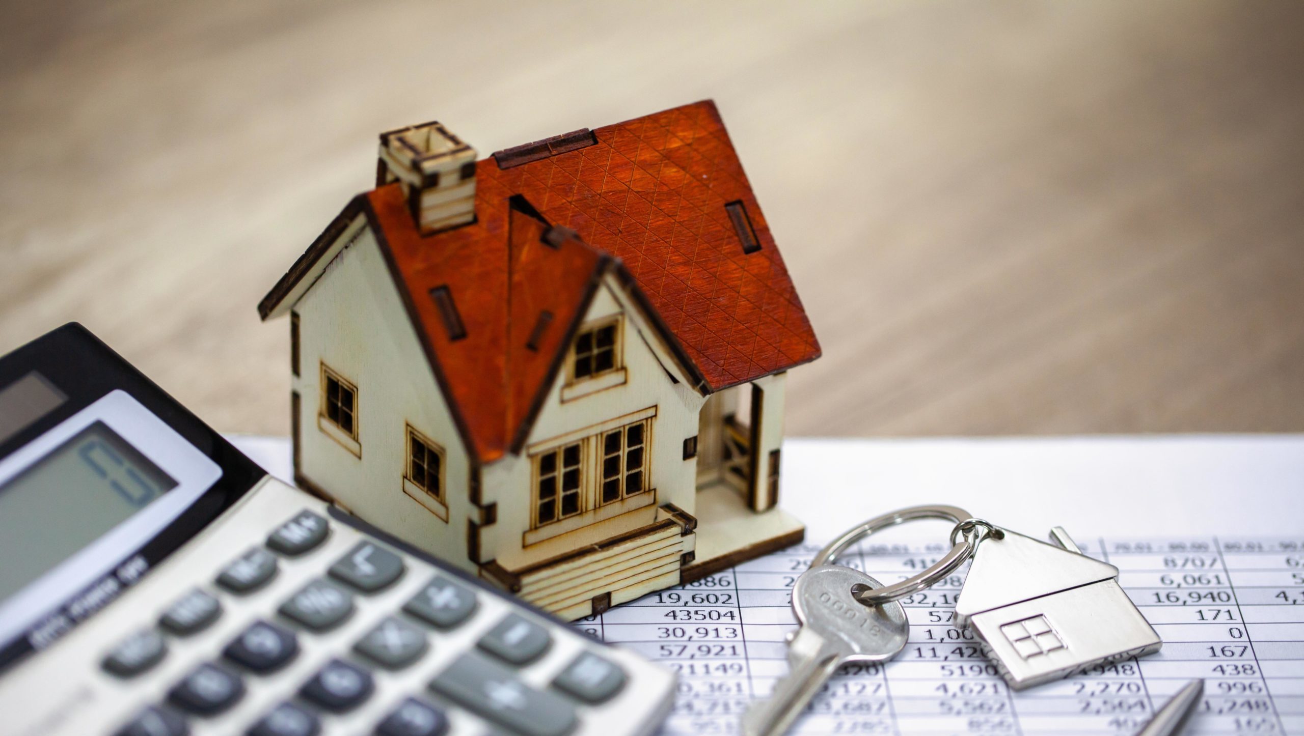 How To Choose The Right Mortgage For Your Home Purchase