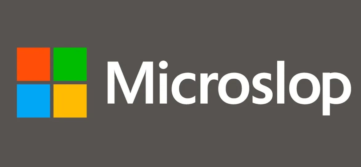 Microsoft's AI Advocacy Backfires: The Rise of 'Microslop' and Growing User Backlash
