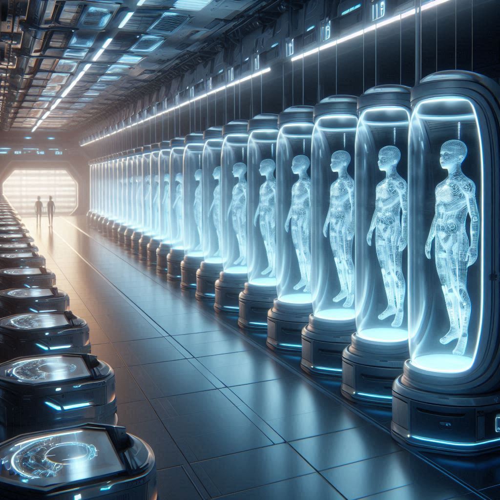 Peter Thiel and the Project of a New Humanity: Immortality, Techno-States, and the Rule of the Chosen"They built a world for everyone. I'm building one for those who survive."