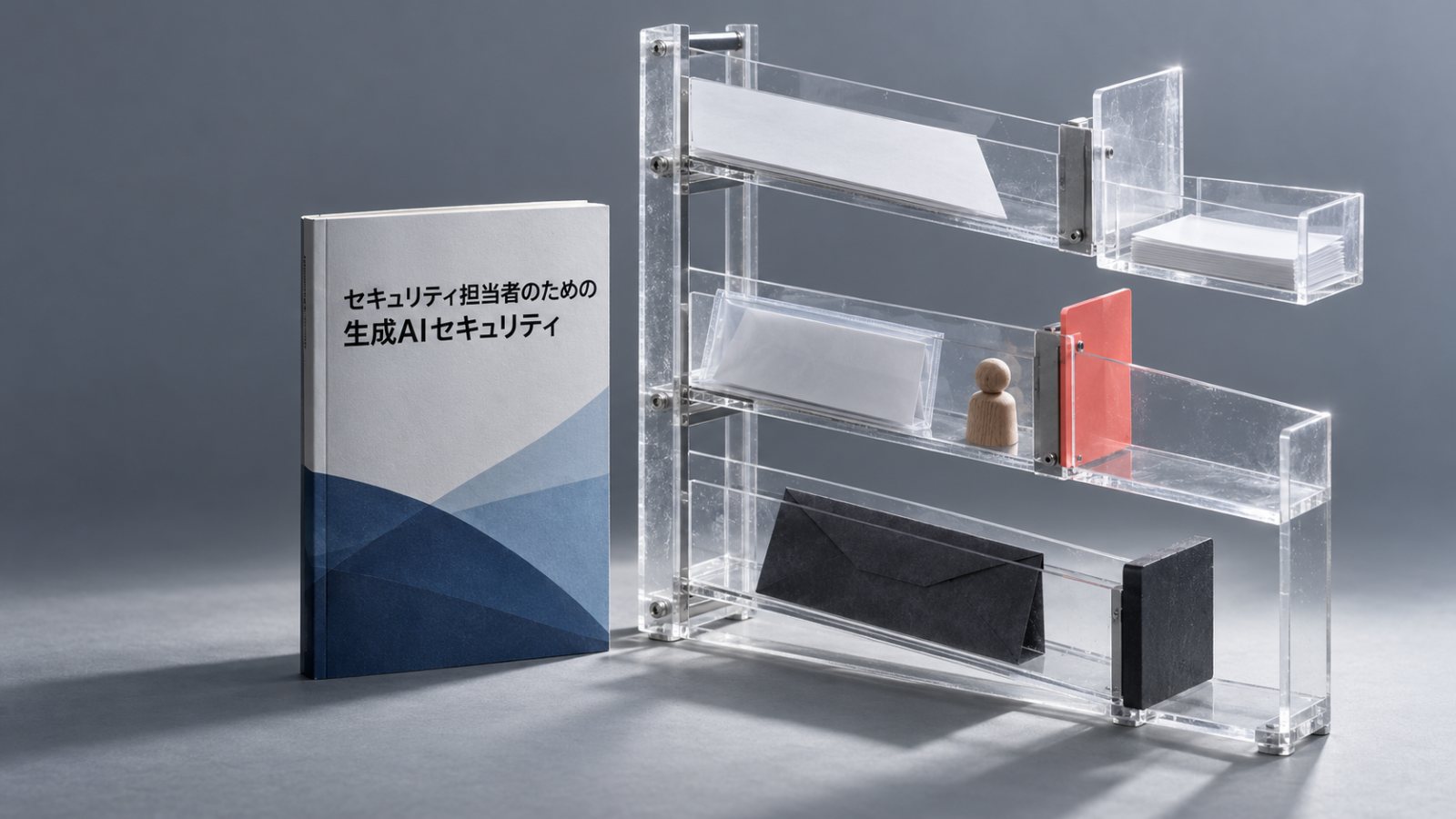 生成AIの社内ルール、禁止事項だけで終わらせない作成手順