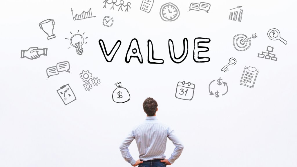 Top 7 Ways to Add Value to Your Business