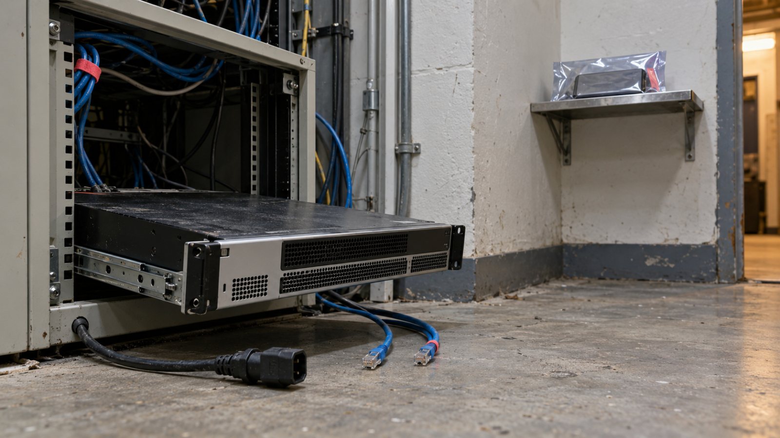 NetScaler sufre dos ataques críticos: actualizar no cierra la investigación